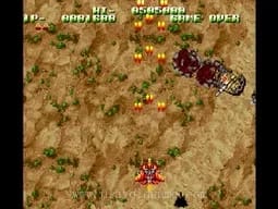 [Arc]火爆战机/雷霆救兵:空中突击