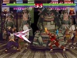 [Arc]血战士/血忍