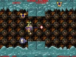 [Arc]爆突机铳艇