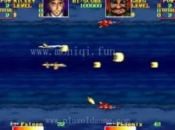 [cps1]UN航空兵小分队