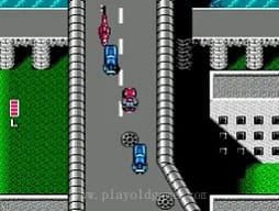 [FC]超级间谍猎人