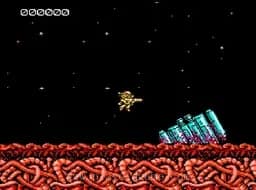 [FC]阿贝道X中文