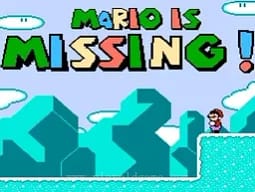[FC]马里奥失踪记