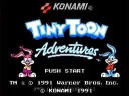 [FC]兔宝宝大冒险1