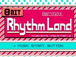 [FC]8比特节奏大陆