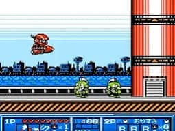 [FC]柯拉米世界2