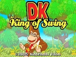 [GBA]大金刚-摇摆王