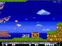 [PCE]Q版沙罗曼蛇