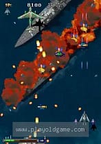 [Arc]打击者1945iii