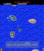 [Arc]陆海空最前线