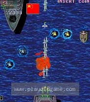 [Arc]红鹰(红狐战机)