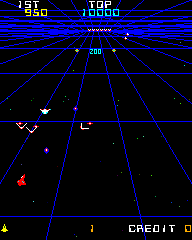 [Arc]太空掠夺者