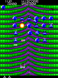 [Arc]机器人安德罗