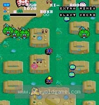 [Arc]行星奇迹/‌不思议的星球