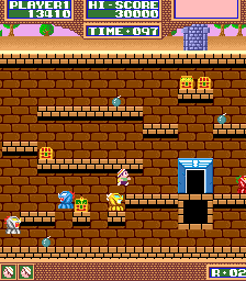 [Arc]古代预言/阿基纳的预言