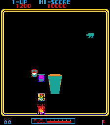 [Arc]赛车嘉年华