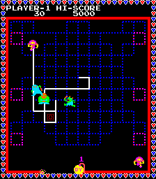 [Arc]欢乐慢跑者