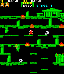 [Arc]潘多拉宫殿