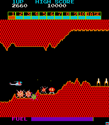 [Arc]超级眼镜蛇