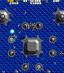 [Arc]瓦尔特里克