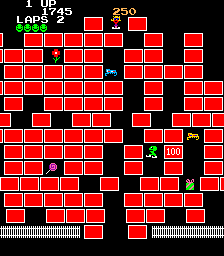 [Arc]怪怪小子Zzyzzyxx