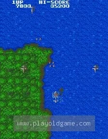 [Arc]秃鹰攻击机‌