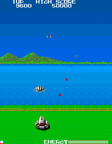 [Arc]99最后的战争