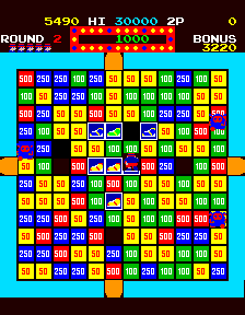 [Arc]梦幻购物者