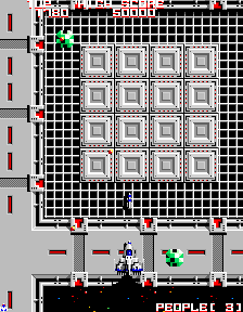 [Arc]SRD突击任务