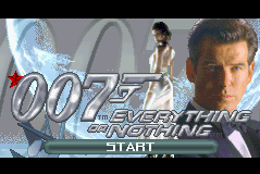 [GBA]007得与失