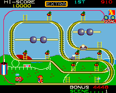 [Arc]多先生狂野之旅