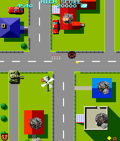 [Arc]虎式直升机