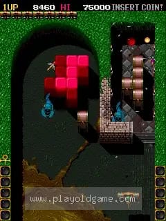 [Arc]戈克斯