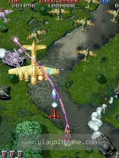 [Arc]雷电战士2潜狱行动2000