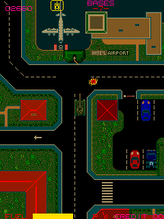 [Arc]坦克歼灭战