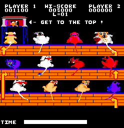 [Arc]里亚先生大奇遇