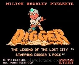 [FC]迷失城市传奇