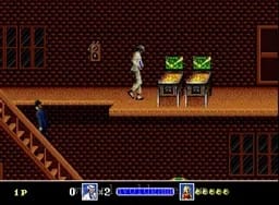 [MD]迈克尔杰克逊/外星战将