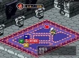 [SFC]超级马里奥RPG七星传说