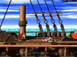 [SFC]大金刚王国2