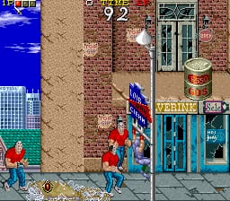 [Arc]忍者龙剑传