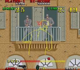 [Arc]猎人帮/死亡天使