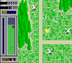 [Arc]重金属战机