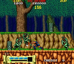 [Arc]阿斯特亚纳克斯