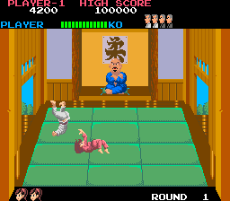 [Arc]女三四郎台风少女