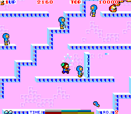 [Arc]泰迪熊布鲁斯