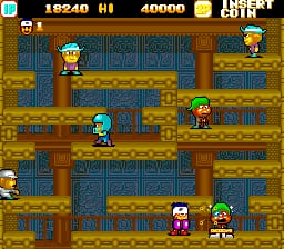 [Arc]回来吧托托