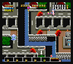 [Arc]UFO战士阳子酱