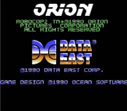 [FC]机器战警2美版reva动作