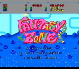 [PCE]幻想空间日版